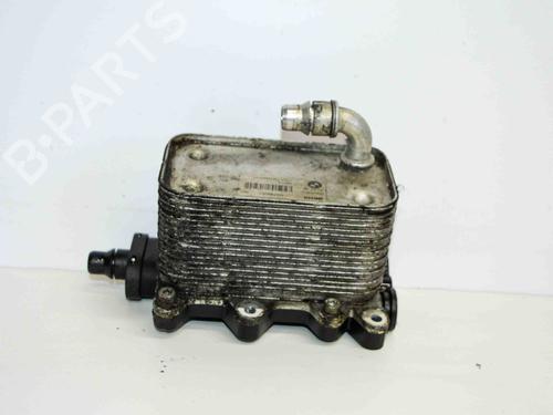 Termostathus BMW 5 Touring (E61) 520 d (177 hp) 14673404