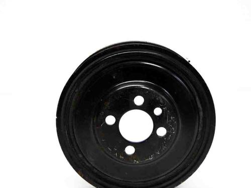 Used Pulley VW GOLF VI (5K1) 2.0 TDI (140 hp) 14685415