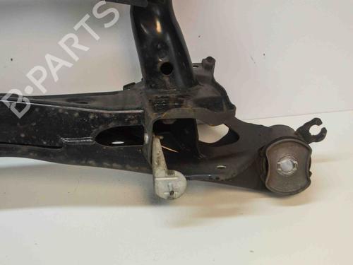 Rear axle VW TIGUAN (AD1, AX1) 1.4 TSI | BP6875737M2 