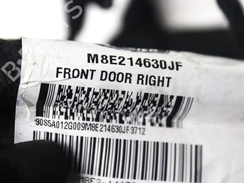 Wiring harness LAND ROVER RANGE ROVER SPORT III (L461) P440e PHEV AWD | BP31314501E16 