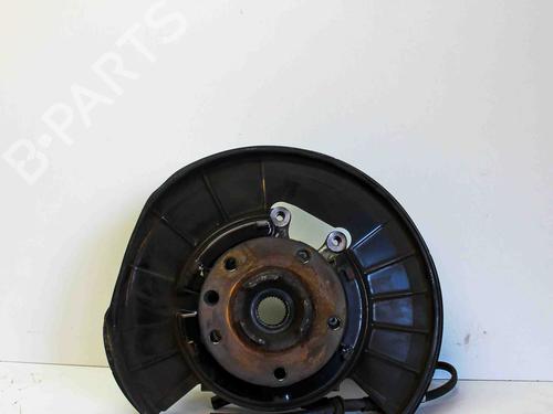 Used Right rear steering knuckle VW TOUAREG (7P5, 7P6) 3.6 V6 FSI (249 hp) 14676510