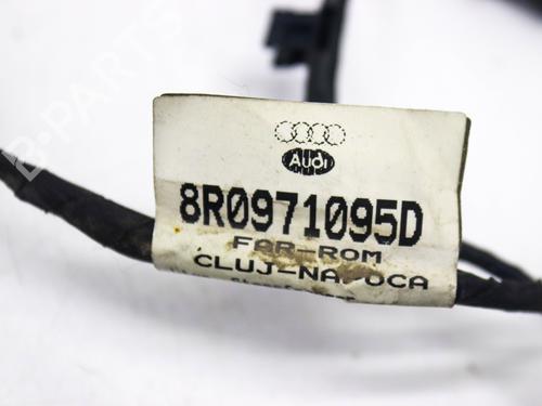 Electronic module AUDI Q5 (8RB) 3.0 TFSI quattro | BP30129942M83 