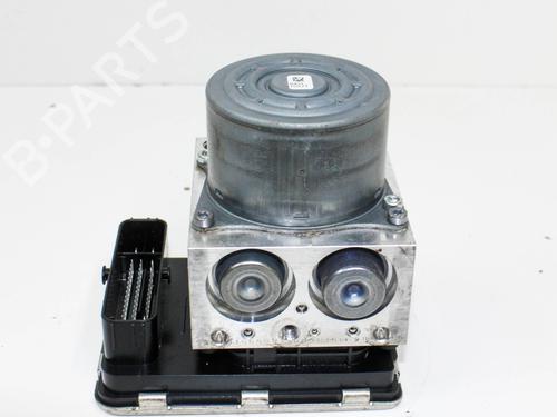 ABS pump MERCEDES-BENZ GLC (X253) 350 e 4-matic (253.954) | BP28821202M43 