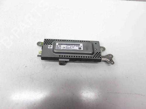 Elektronische module TESLA MODEL 3 (5YJ3) EV AWD (351 hp) 29227792