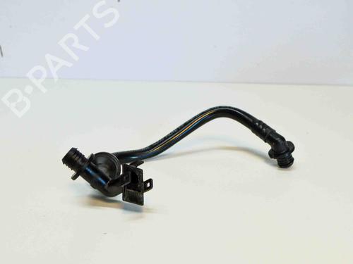 Used Pipe AUDI A6 C7 (4G2, 4GC) 2.0 TDI (190 hp) 14669113