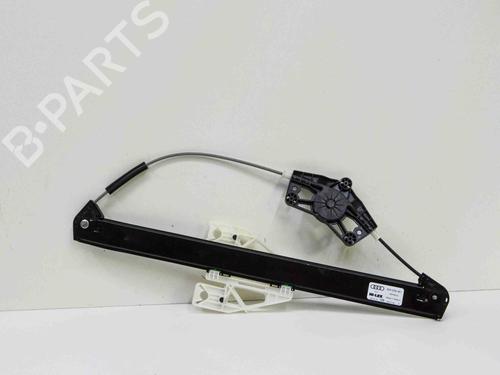 Used Rear left window mechanism AUDI Q5 (FYB, FYG) 2.0 TFSI quattro (252 hp) 13326180