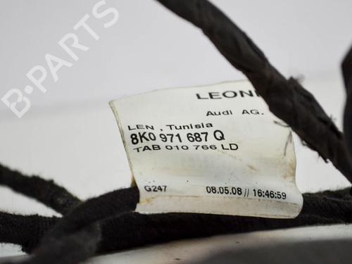 Wiring harness AUDI A4 B8 (8K2) 2.0 TDI | BP14690130E16 