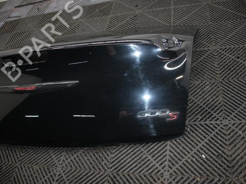 Tailgate CHRYSLER 300C (LX) 3.6 | BP37583959C6 - Image 6