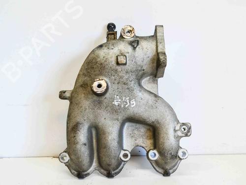 Used Intake manifold SKODA FABIA II Combi (545) 1.4 TDI (80 hp) 6501494