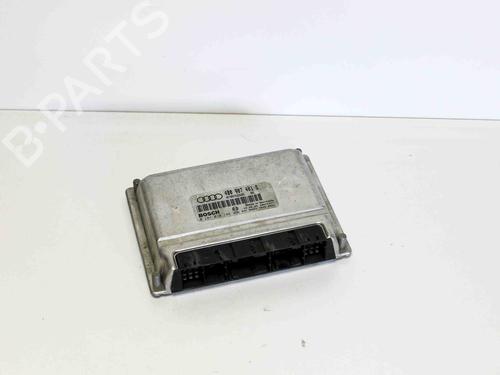 Motorstyringsenhed AUDI A6 C5 (4B2, 4B4) 2.5 TDI (150 hp) 7912669