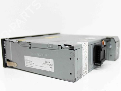 Used Electronic module SKODA OCTAVIA II (1Z3) 1.6 (102 hp) 7672217