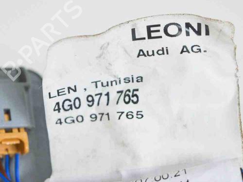 Switch AUDI A6 C7 (4G2, 4GC) 2.0 TDI | BP6486019I30