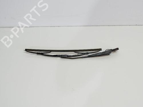 Used Rear windshield wiper arm VW POLO IV (9N_, 9A_) 1.4 TDI (75 hp) 14688896