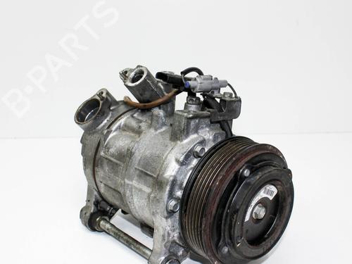 AC-Kompressor BMW X1 (E84) sDrive 28 i (245 hp) 28821947