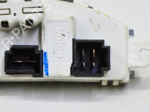 Heater resistor BMW 3 (F30, F80) 335 i | BP15552156M108 