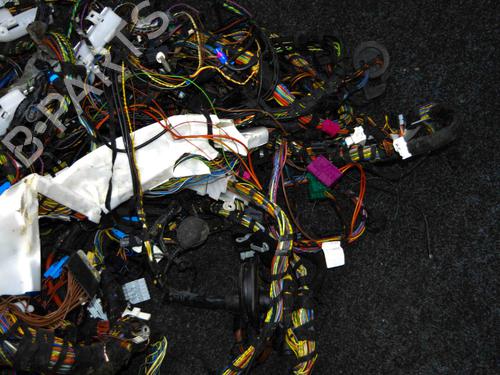 Wiring harness BMW X4 (F26) M 40 i | BP10364889E16