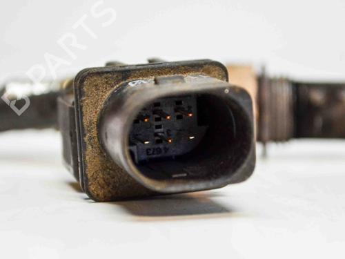 Elektronisk sensor BMW 5 (F10) 520 d (163 hp) 6497867