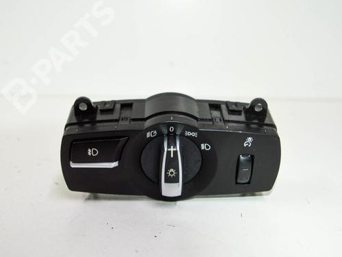 Used Switch BMW 5 (F10) 530 i (258 hp) 12099504