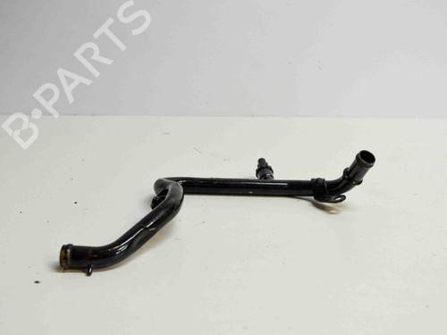 Used Pipe AUDI A4 B8 (8K2) 3.0 TDI quattro (240 hp) 14669781