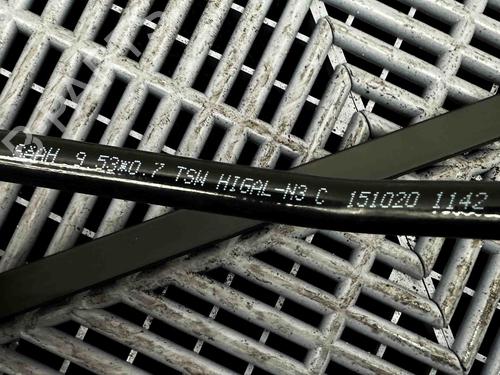 Rør ALFA ROMEO GIULIA (952_) 2.0 Q4 (952ACA45, 952ACA25) | BP26513508M125 