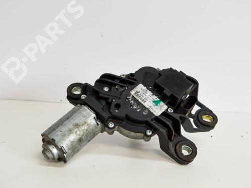 Used Rear wiper motor VW GOLF VI (5K1) 1.6 TDI (105 hp) 7914555