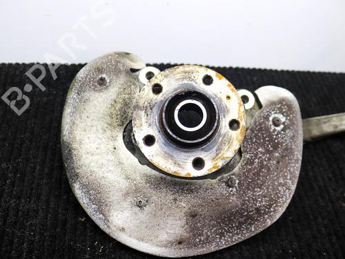 Right front steering knuckle AUDI Q5 (8RB) 3.0 TFSI quattro | BP30155485M26