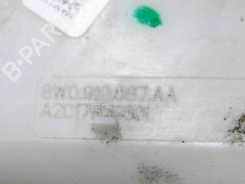 Fuel pump AUDI A4 B9 (8W2, 8WC) 2.0 TFSI quattro | BP20145693M76 