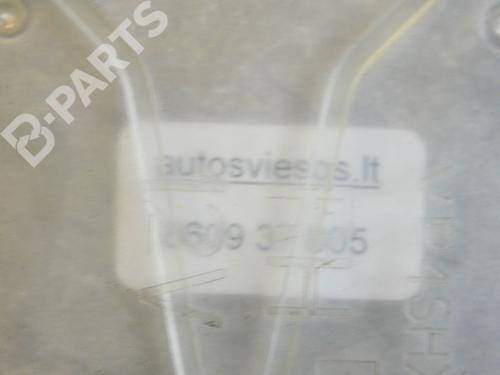 Module xenonverlichting SKODA OCTAVIA II Combi (1Z5) 1.9 TDI | BP11970031C53 