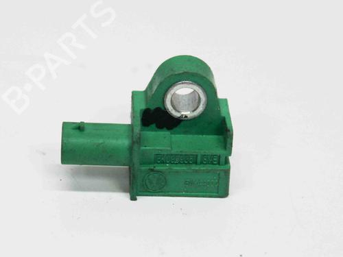 Elektronisk sensor VW GOLF VI (5K1) 1.8 TSI (160 hp) 7672122