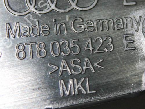 Other AUDI A5 Sportback (8TA) 1.8 TFSI | BP21087840O1 