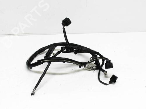 Used Wiring harness VW CC B7 (358) 2.0 TDI (140 hp) 14683043