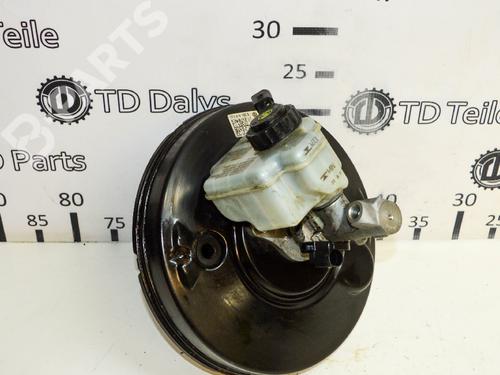 Servo brake VW TOURAN (1T1, 1T2) 1.9 TDI | BP6532247M42 