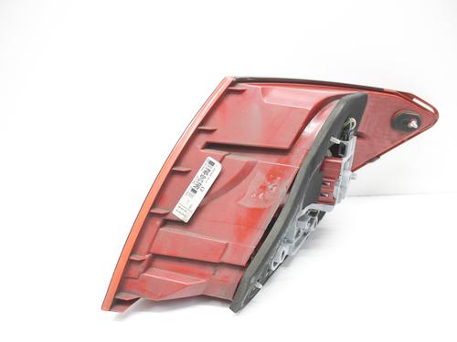 Left taillight MERCEDES-BENZ C-CLASS Coupe (C204) C 220 CDI (204.302) | BP33445451C34  - Image 6
