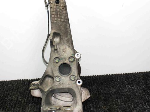 Right front steering knuckle TESLA MODEL S (5YJS) 85 | BP23252034M26 