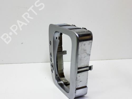Gear lever VW TIGUAN (5N_) 2.0 TFSI 4motion | BP21811311M90 