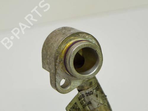 Other AUDI A6 C7 (4G2, 4GC) 2.0 TFSI quattro | BP14678262O1 
