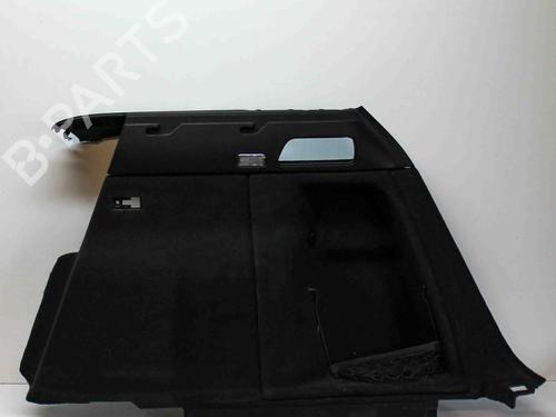 Used Boot lining AUDI Q5 (8RB) 3.0 TFSI quattro (272 hp) 14677152