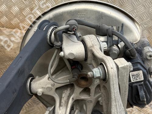 Other AUDI A4 B9 (8W2, 8WC) 2.0 TFSI quattro | BP28171214O1 
