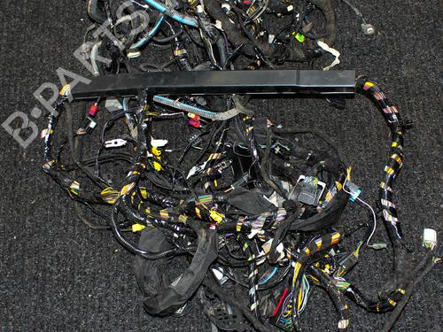 Wiring harness FORD ECOSPORT 1.0 EcoBoost | BP20238872E16 