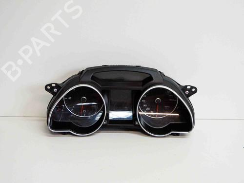 Cuadro instrumentos AUDI A5 Sportback (8TA) 2.0 TDI (143 hp) 7539390