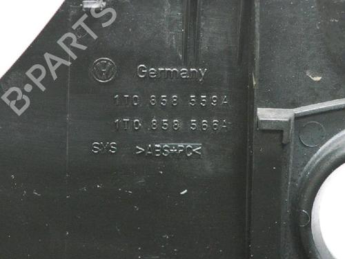 Other VW TOURAN (1T1, 1T2) 1.9 TDI 1T08585601T0858559A