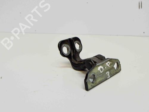 Used Hinge/Door check strap JAGUAR XF I (X250) 3.0 D (241 hp) 14673559