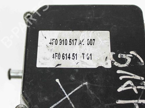 ABS Bremseaggregat AUDI A6 C6 (4F2) 2.0 TDI | BP7912363M43