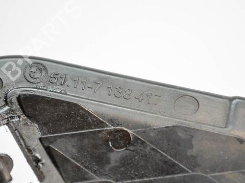 Grille BMW 3 (E90) 320 i | BP14690461C40 