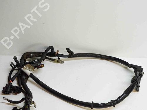 Used Wiring harness AUDI A6 C7 (4G2, 4GC) 3.0 TFSI quattro (333 hp) 14674960