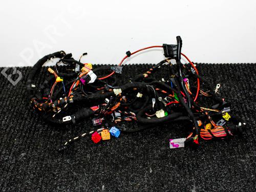 Wiring harness AUDI Q5 (8RB) 2.0 TFSI quattro | BP18962008E16 