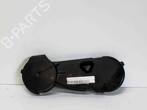 Registerdæksel VW PHAETON (3D1, 3D2, 3D3, 3D4, 3D6, 3D7, 3D8, 3D9) 3.0 V6 TDI 4motion (224 hp) 14677395