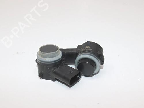 Used Electronic module Electronic module 36864033 36864033