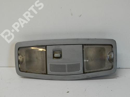 Innerbelysning MITSUBISHI OUTLANDER II (CW_W) 2.0 DI-D (CW8W) (140 hp) 8850238