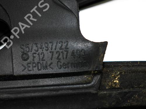 Rubber door seal BMW 6 Gran Coupe (F06) 650 i | BP26513944C142 